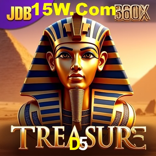 Descubra o Mundo do Cassino Online com D5