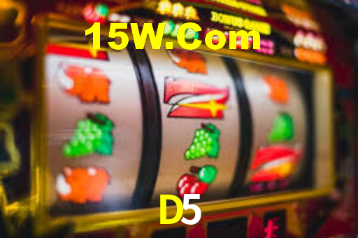 D5: Jogos de Caça-Níqueis-Altas Recompensas, Roleta-Velocidade, Blackjack-Desafios Máximos