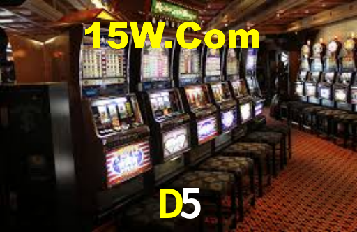 D5Bet Casino