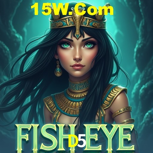 Desvendando o Mundo dos Jogos Virtuais na D5