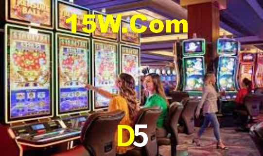 PIX Instantâneo D5