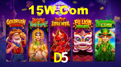 D5