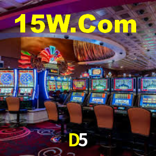 D5Bet Casino