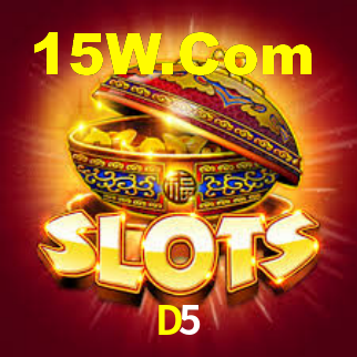 Jogos Exclusivos D5