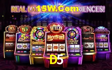 Estatísticas do Jogo D5