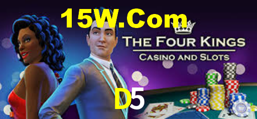D5Bet