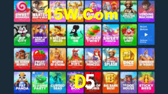 D5,D5Bet