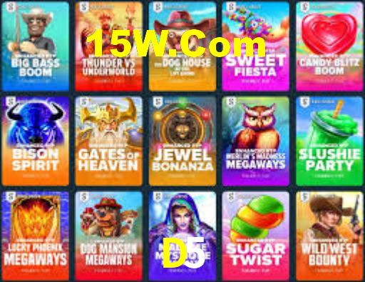 D5: A Experiência de Casino com Jogos de Mesa ao Vivo