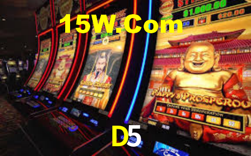 D5,D5Bet