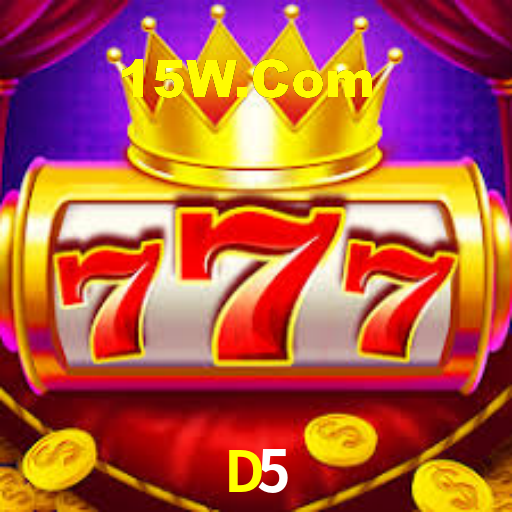 D5