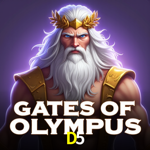 D5 - Melhores Sites De Jogos De Azar Online -D5.Com
