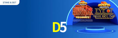 D5 - D5 Bet - Plataforma Oficial