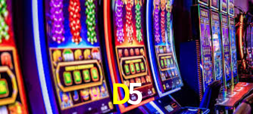 Bônus Generosos e Exclusivos no D5 Bet para Você!