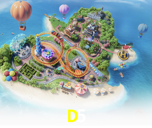 Explore as vantagens do D5 Bet: serviço profissional e confiabilidade