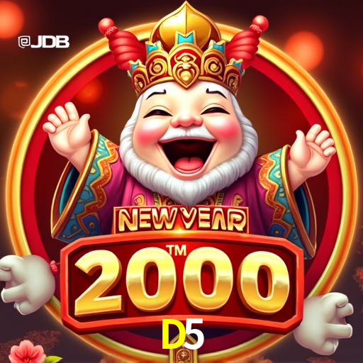 D5.Com: Jogos de Caça-Níqueis-Altas Recompensas, Roleta-Velocidade, Blackjack-Desafios Máximos
