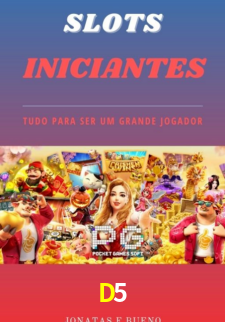 D5 - D5.Com - Plataforma De Jogos Eletrônicos!